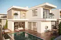 villa de 3 chambres 179 m² Konia, Chypre