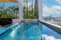 Apartamento 3 habitaciones 156 m² Limasol, Chipre