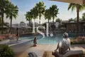 Maison de ville 3 chambres 213 m² Doubaï, Émirats arabes unis