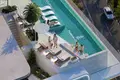 Apartamento 2 habitaciones 51 m² Dubái, Emiratos Árabes Unidos
