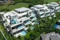 Wohnung 2 Schlafzimmer 308 m² Ban Bang Thao, Thailand