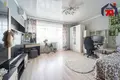 3 room apartment 68 m² Minsk, Belarus