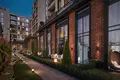 Appartement dans un nouvel immeuble GENN Halkalı