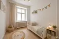 Квартира 3 комнаты 64 м² Рига, Латвия