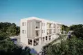Appartement 1 chambre 89 m² Chlórakas, Chypre
