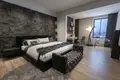 2 bedroom penthouse 133 m² Becici, Montenegro