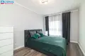 2 room apartment 50 m² Vilnius, Lithuania