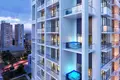 1 bedroom apartment 57 m² Dubai, United Arab Emirates