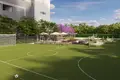 Kawalerka 11 pokojów 41 m² Regiao Imediata de Sao Paulo, Brazylia