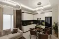 Appartement 2 chambres 44 m² Obakoy, Turquie