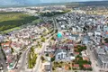 Stadthaus 3 zimmer 60 m² Kepez, Türkei