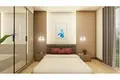 Apartment 55 m² Mahmutlar, Turkey