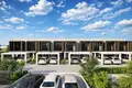 Квартира 1 комната 35 м² Неа-Триглия, Греция