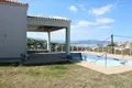 Villa 8 chambres 580 m² Lokroi Municipality, Grèce