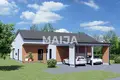 Дом 4 комнаты 92 м² Oulu sub region, Финляндия