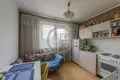 2 room apartment 58 m² Moscow, Russia