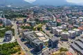 Пентхаус 2 комнаты 44 м² Akarca Koyu, Турция