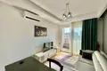 Apartamento 2 habitaciones 54 m² Mezitli, Turquía