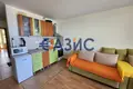 Mieszkanie 2 pokoi 59 m² Sweti Włas, Bułgaria
