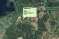 Działki 13 800 m² Skaistas pagasts, Łotwa