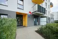 2 bedroom apartment 61 m² Warsaw, Poland