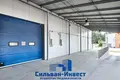 Warehouse 12 251 m² in Minsk, Belarus