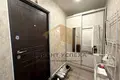 Appartement 1 chambre 40 m² Muchaviecki sielski Saviet, Bélarus
