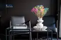Квартира 1 комната 36 м² Вильнюс, Литва