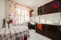 2 room apartment 49 m² Minsk, Belarus