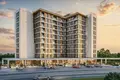 Mieszkanie 3 pokoi 88 m² Zeytinburnu, Turcja