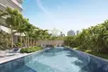 Mieszkanie 4 pokoi 213 m² Regiao Imediata de Sao Paulo, Brazylia