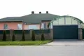 House 246 m² Scomyslicki sielski Saviet, Belarus