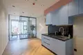 Kondominium 1 zimmer 43 m² Sangkat Boeng Keng Kang Ti Muoy, Kambodscha