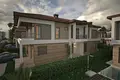 Haus 5 zimmer 413 m² Dosemealti, Türkei