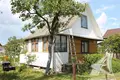 Haus 49 m² Znamienski sielski Saviet, Belarus