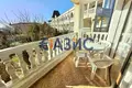 1 bedroom apartment 64 m² Sveti Vlas, Bulgaria