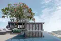 Residential complex Harmony Condominium
