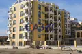 2 bedroom apartment 55 m² Sveti Vlas, Bulgaria