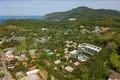 Wohnung 4 zimmer 250 m² Rawai, Thailand
