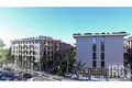 1 bedroom apartment 60 m² Golem, Albania