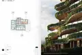2 bedroom apartment 146 m² Choeng Thale, Thailand