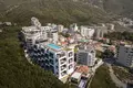 Mieszkanie 2 pokoi 59 m² Boreti, Czarnogóra