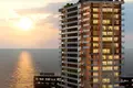 Wohnung 1 zimmer 37 m² Batumi, Georgien