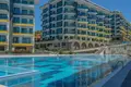 Квартира 2 комнаты 65 м² Каргыджак, Турция