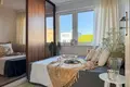 Квартира 3 комнаты 53 м² Познань, Польша