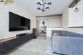 Mieszkanie 2 pokoi 57 m² Mińsk, Białoruś