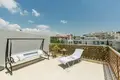 Bliźniak 2 pokoi 100 m² Jermasoja, Cypr