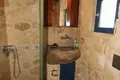 Stone house for rent with sea view 126 sq m in Agia Marina Aegina