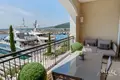 Apartamento 46 m² Tivat, Montenegro