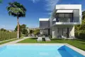 Maison 4 chambres 235 m² Finestrat, Espagne